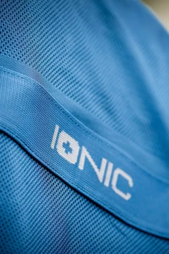 Clearance Ionic Therapy Hals for Mesh Cooler-dekken Terapidekken