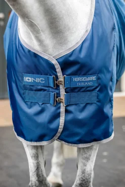 Clearance Ionic Therapy Mesh Cooler-dekken Terapidekken