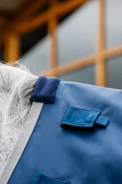 Clearance Ionic Therapy Mesh Cooler-dekken Terapidekken