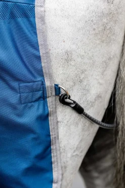 Clearance Ionic Therapy Mesh Cooler-dekken Terapidekken