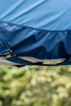 Clearance Ionic Therapy Mesh Cooler-dekken Terapidekken