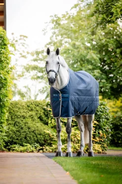 Outlet Ionic Therapy Stalldekken, 50g Terapidekken