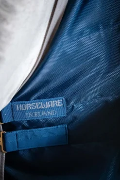 Outlet Ionic Therapy Stalldekken, 50g Terapidekken