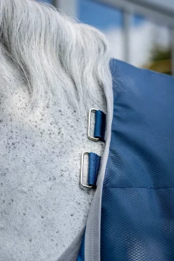 Outlet Ionic Therapy Stalldekken, 50g Terapidekken