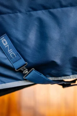 Outlet Ionic Therapy Stalldekken, 50g Terapidekken