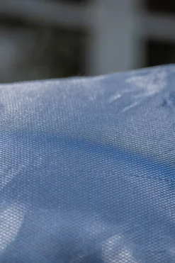 Outlet Ionic Therapy Stalldekken, 50g Terapidekken