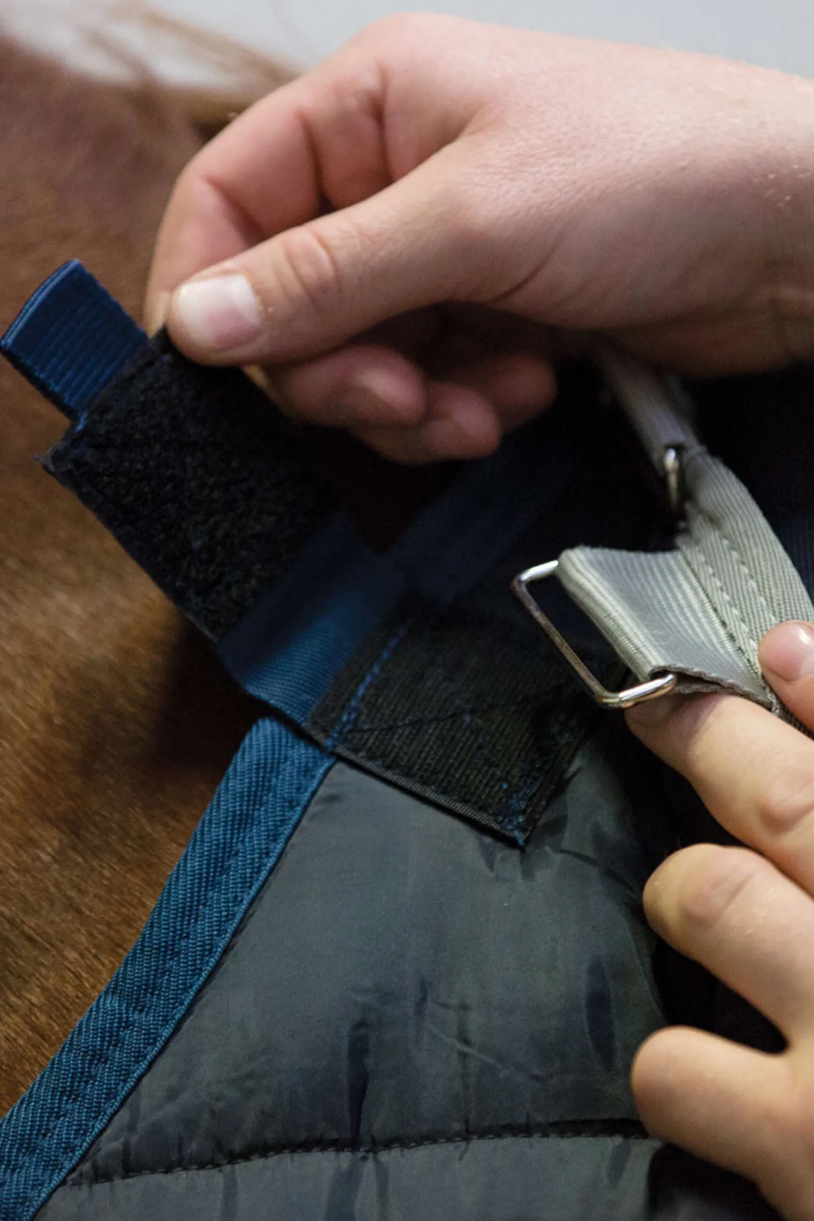 Best Liner underteppe, 200g Stalldekken