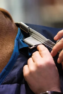 Best Liner underteppe, 200g Stalldekken