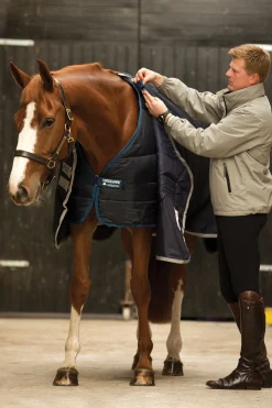 Best Liner underteppe, 200g Stalldekken