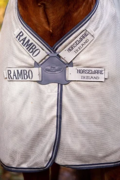 Hot Rambo Autumn Series utedekken med underdekken (0 g / 100 g) Regndekken