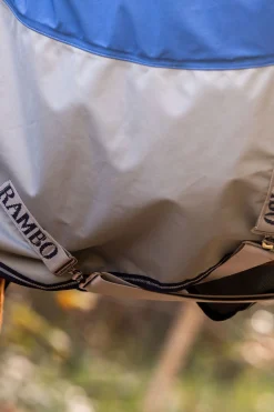 Hot Rambo Autumn Series utedekken med underdekken (0 g / 100 g) Regndekken