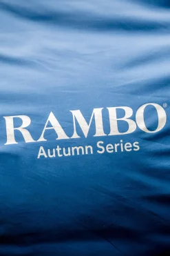 Hot Rambo Autumn Series utedekken med underdekken (0 g / 100 g) Regndekken