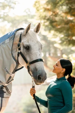 Hot Rambo Autumn Series utedekken med underdekken (0 g / 100 g) Regndekken