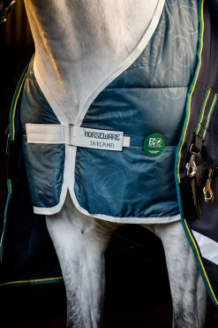 Best Rambo Force 2.0 utedekken, 100g (100 g yttertøy med 100 g liner og 300 g liner) Overgangsdekken & Vinterdekken|Regndekken