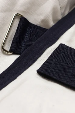 Hot Rambo Natura Fluedekken med avtagbart halsstykke Insektsdekken|Insektsdekken