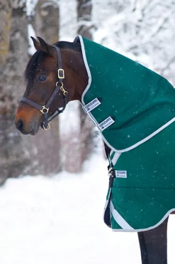 Hot Rambo Original hals, 250 gram Overgangsdekken & Vinterdekken