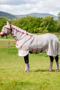 Sale Rambo Plus fluemaske Fluemasker & Fluepannebånd|Fluemasker & Fluepannebånd