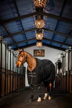 Sale Rambo stalldekken, 400g Stalldekken