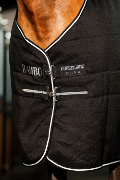 Sale Rambo stalldekken, 400g Stalldekken