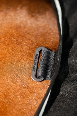 New Rambo Stalldekken med mikrofiberfôr, 0g Stalldekken