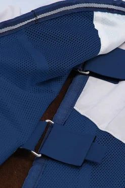 New Rambo Summer Series utedekken med liner og avtakbar nakkedel, 100g Insektsdekken|Regndekken