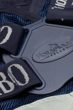 New Rambo Summer Series utedekken med liner og avtakbar nakkedel, 100g Insektsdekken|Regndekken