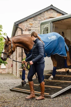 Sale Rambo Travel Series, 50 gram Ulldekken Og Svettedekken