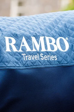 Sale Rambo Travel Series, 50 gram Ulldekken Og Svettedekken