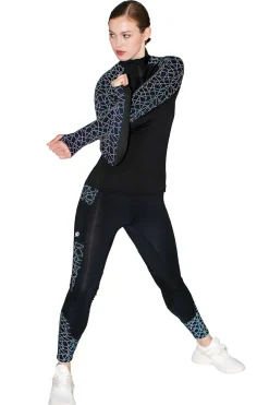 Clearance Reflective ridetights Ridetights