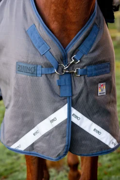 Discount Rhino Hexstop Plus Vari-Layer utedekken, 250 gram Overgangsdekken & Vinterdekken|Regndekken