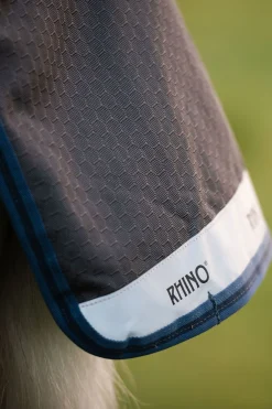 Discount Rhino Hexstop Plus Vari-Layer utedekken, 250 gram Overgangsdekken & Vinterdekken|Regndekken