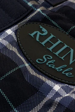 Sale Rhino Original Vari-Layer Stalldekken, 250g Stalldekken