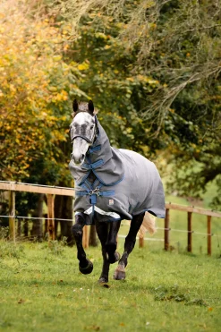 Hot Rhino Plus HexSTOP Beitedekken, 0g Regndekken