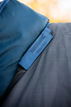 Hot Rhino Plus HexSTOP Beitedekken, 0g Regndekken