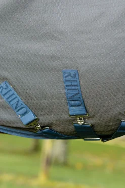 Hot Rhino Plus HexSTOP Beitedekken, 0g Regndekken
