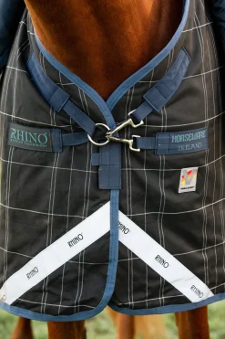 Discount Rhino Refletech Plus Vari-Layer utedekken inkl. avtakbar hals, 250 gram Regndekken