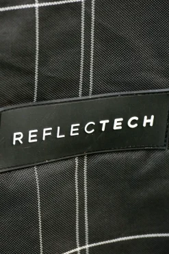 Discount Rhino Refletech Plus Vari-Layer utedekken inkl. avtakbar hals, 250 gram Regndekken