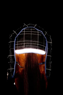 Discount Rhino Refletech Plus Vari-Layer utedekken inkl. avtakbar hals, 250 gram Regndekken