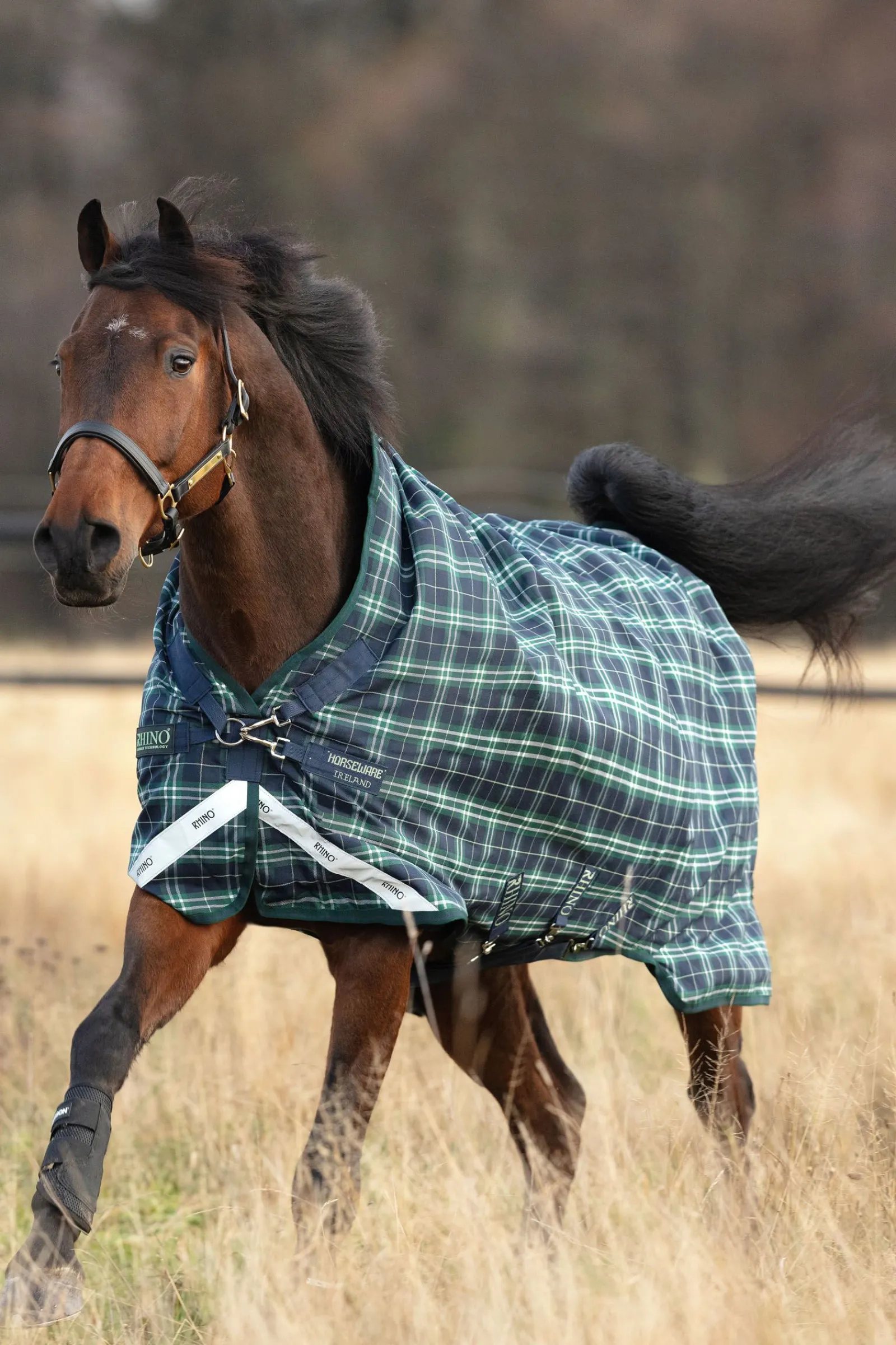 Best Rhino Wug utedekken, 100 g Regndekken