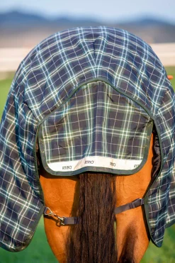 New Rhino Wug Vari-Layer Utedekken med høy hals, 250g Overgangsdekken & Vinterdekken