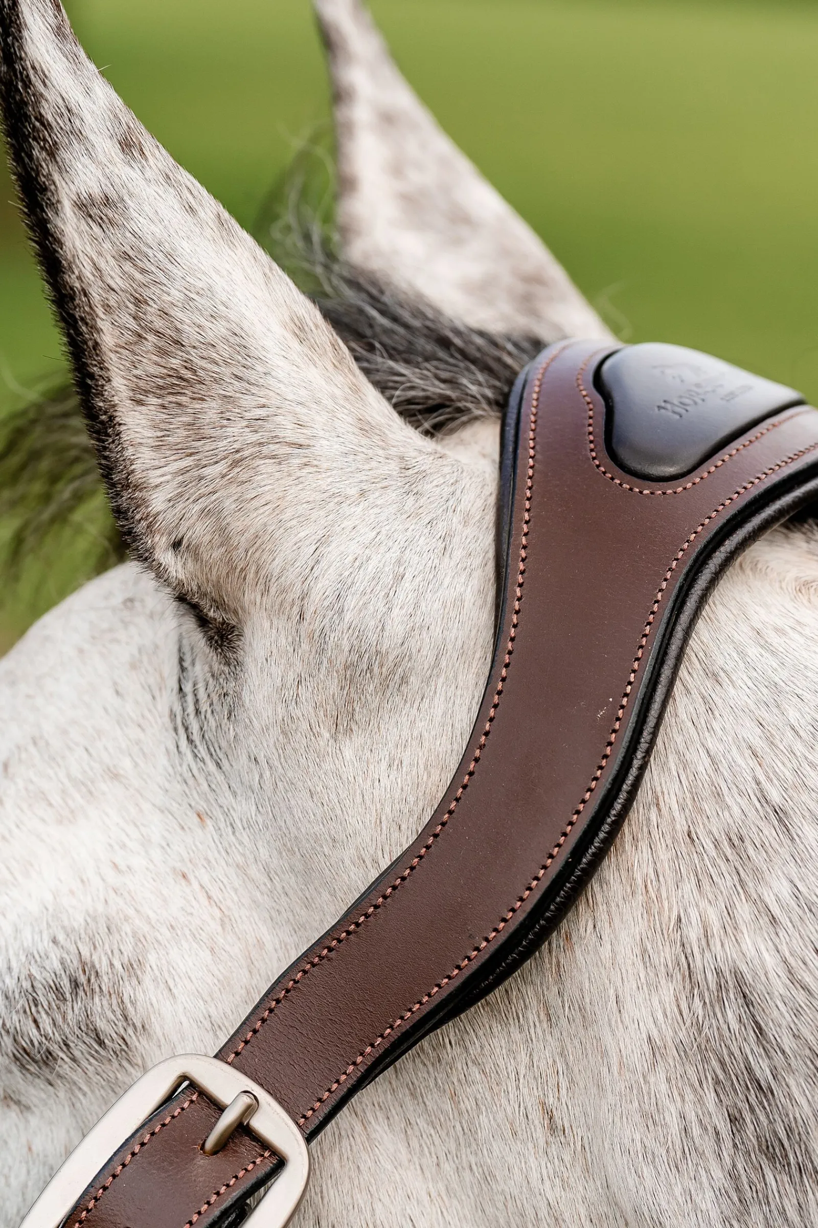 Discount Signature flettet grime Grimer