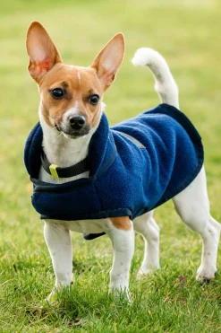 Signature Hundefleece-teppe Hundeklær Og Hundedekken