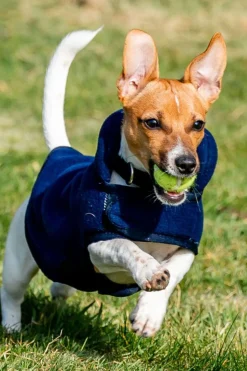 Signature Hundefleece-teppe Hundeklær Og Hundedekken