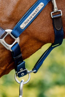 New Signature Show Halter Grimer