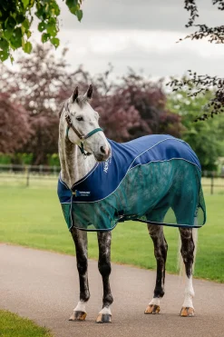 Signature Sport Svetteteppe Ulldekken Og Svettedekken