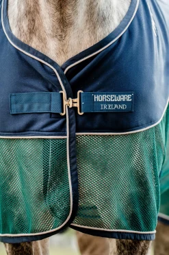 Signature Sport Svetteteppe Ulldekken Og Svettedekken