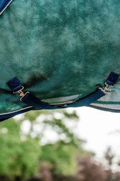 Signature Sport Svetteteppe Ulldekken Og Svettedekken