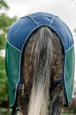 Signature Sport Svetteteppe Ulldekken Og Svettedekken