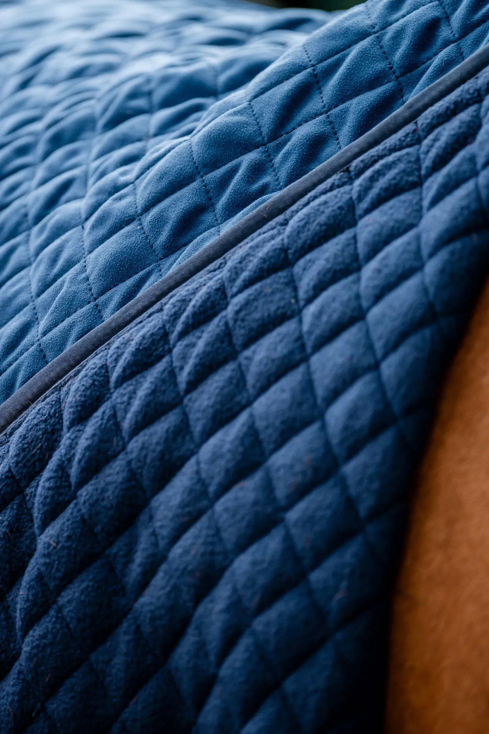 New Signature Transportdekken, 50g Ulldekken Og Svettedekken