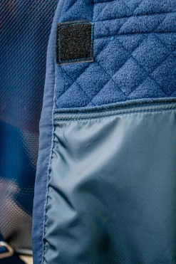 New Signature Transportdekken, 50g Ulldekken Og Svettedekken